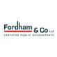Fordham & CO. in Hillsboro, OR Public Accountants