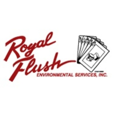Royal Flush Environmental Services in Eugene, OR Sewer & Drain Services