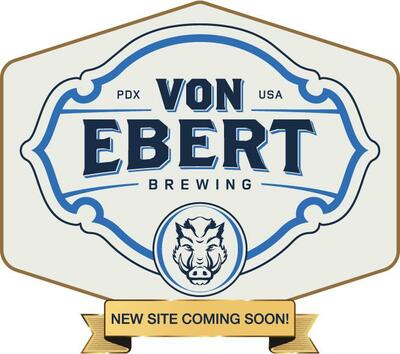 Von Ebert Brewing in Pearl District - Portland, OR Brew Pubs