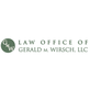 Law Office of Gerald M. Wirsch, in Hamilton, OH Attorneys