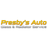 Presby's Auto Glass & Radiator Service in Valley Stream, NY