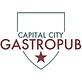 Capital City Gastropub in Albany, NY American Restaurants