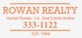 Rowan Realty in Carle Place, NY Real Estate Appraisers