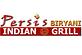 Persis Biryani Indian Grill in Miamisburg, OH Bars & Grills