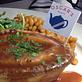 American Restaurants in New York, NY 10014