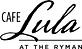 Cafe Lula at the Ryman in Nashville, TN American Restaurants