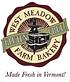 West Meadow Farm Bakery- Gluten Free in Essex Junction, VT Bakeries
