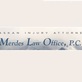 Merdes Law Office, P.C in Fairbanks, AK Attorneys