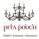 Pita Pouch in Falls Church, VA Mediterranean Restaurants
