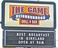 The Game Neighborhood Grill & Bar in Kirkland, WA American Restaurants