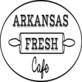 Arkansas Fresh Cafe in Bryant, AR Restaurants/Food & Dining