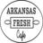 Arkansas Fresh Cafe in Bryant, AR