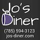 Jo's Diner in Baldwin City, KS Diner Restaurants