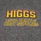 Higgs Auto Paint & Body Supplies in Daytona Beach, FL Auto Body Paint Equipment & Supplies