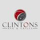 Clintons Bar & Grille in Clinton, MA Bars & Grills
