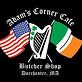 Adams Corner Café & Butcher in Dorchester, MA Coffee, Espresso & Tea House Restaurants