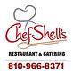 Chef Shell's Restaurant & Catering in Port Huron, MI American Restaurants