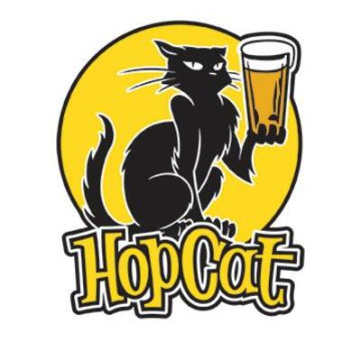 HopCat in Midtown - Detroit, MI Cocktail Lounges
