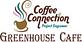 Coffee Connection at the Greenhouse Cafe in Rochester, NY Coffee, Espresso & Tea House Restaurants