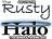 The Rusty Halo in North Providence, RI
