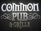 Common Pub and Grill in Bristol, RI American Restaurants