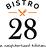 Bistro 28 in Bend, OR