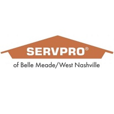 Servpro of Belle Meade West Nashville in Hadley-Washngton - Nashville, TN Fire & Water Damage Restoration