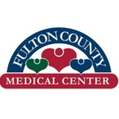 Long Term Care 1st Floor - Fulton County Medical Center in Mc Connellsburg, PA Health and Medical Centers