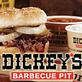 Dickey's Barbecue Pit - Searcy in Searcy, AR Barbecue Restaurants