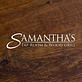 Samantha's Tap Room & Wood Grill in Little Rock, AR American Restaurants