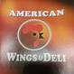 American Wings & Deli in Phenix City, AL American Restaurants