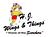 Hamburger Restaurants in Tyrone, GA 30290