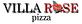 Villa Rose Pizza in Hollywood, FL Pizza Restaurant