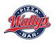 Wally's Pizza Bar in Cameron Park, CA Bars & Grills