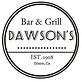 Dawson's Bar & Grill in Dixon, CA American Restaurants