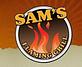 Sam's Flaming Grill in Valencia, CA Middle Eastern Restaurants
