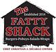 The Fatty Shack in Luling, LA American Restaurants