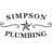 Simpson Plumbing in Tracy, CA