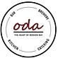 Oda Restaurant & Brewery in San Francisco, CA American Restaurants