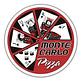 Monte Carlo Pizza in Glendive, MT Pizza Restaurant