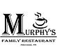 Murphy's Family Restaurant in Allendale, MI American Restaurants