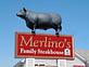 Merlino's Family Steakhouse in North Conway, NH Italian Restaurants