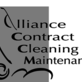 Alliance Contract Cleaning and Maintenance in Bridgewater, NJ Commercial & Industrial Cleaning Services