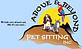 Above & Beyond Pet Sitting in Taylors, SC Pet Care Services