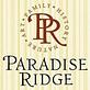 Paradise Ridge Winery in Fountaingrove - Santa Rosa, CA Wine Manufacturers