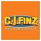 CJ Finz Raw Bar & Grille in Manassas, VA Bars & Grills