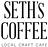 Seth's Coffee in Little Chute, WI