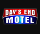 Day's End Motel in Wisconsin Dells, WI Hotels & Motels
