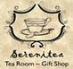 Serenitea Tea Room in Sugar Land, TX Coffee, Espresso & Tea House Restaurants