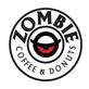Zombie Coffee in Washington, DC Coffee, Espresso & Tea House Restaurants